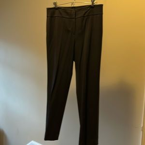 Black woman’s pants  -  brand INSIGHTS